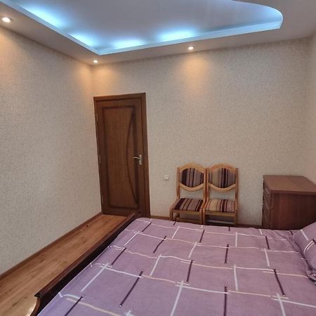 Cosy Appartment Tashkent Bagian luar foto