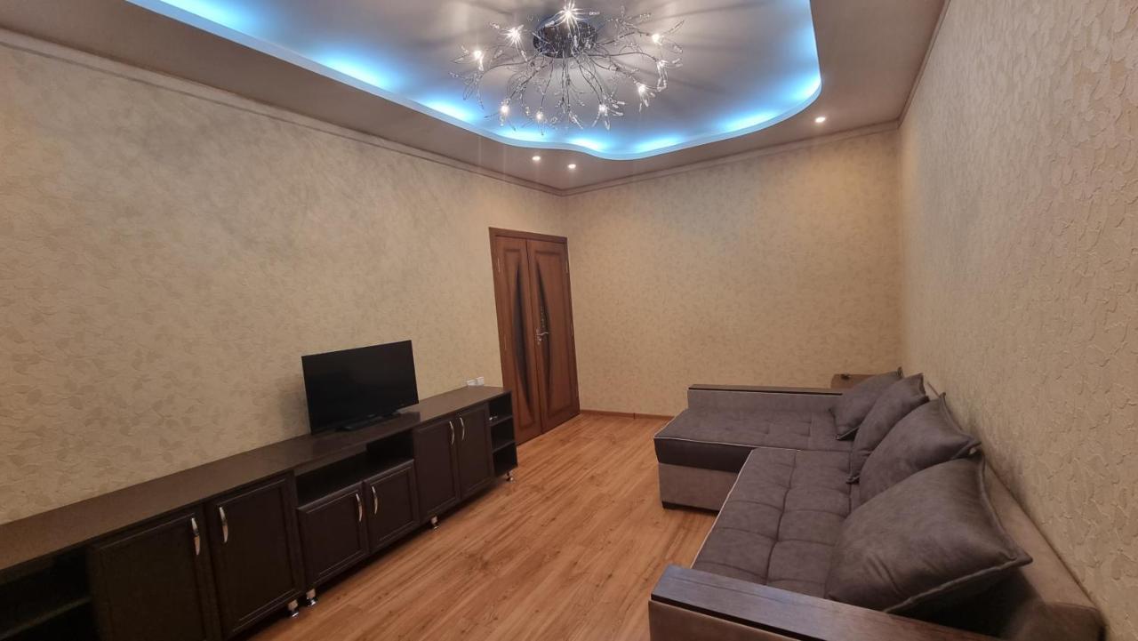 Cosy Appartment Tashkent Bagian luar foto